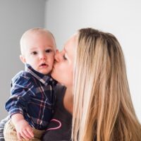 motherhood