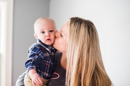 motherhood